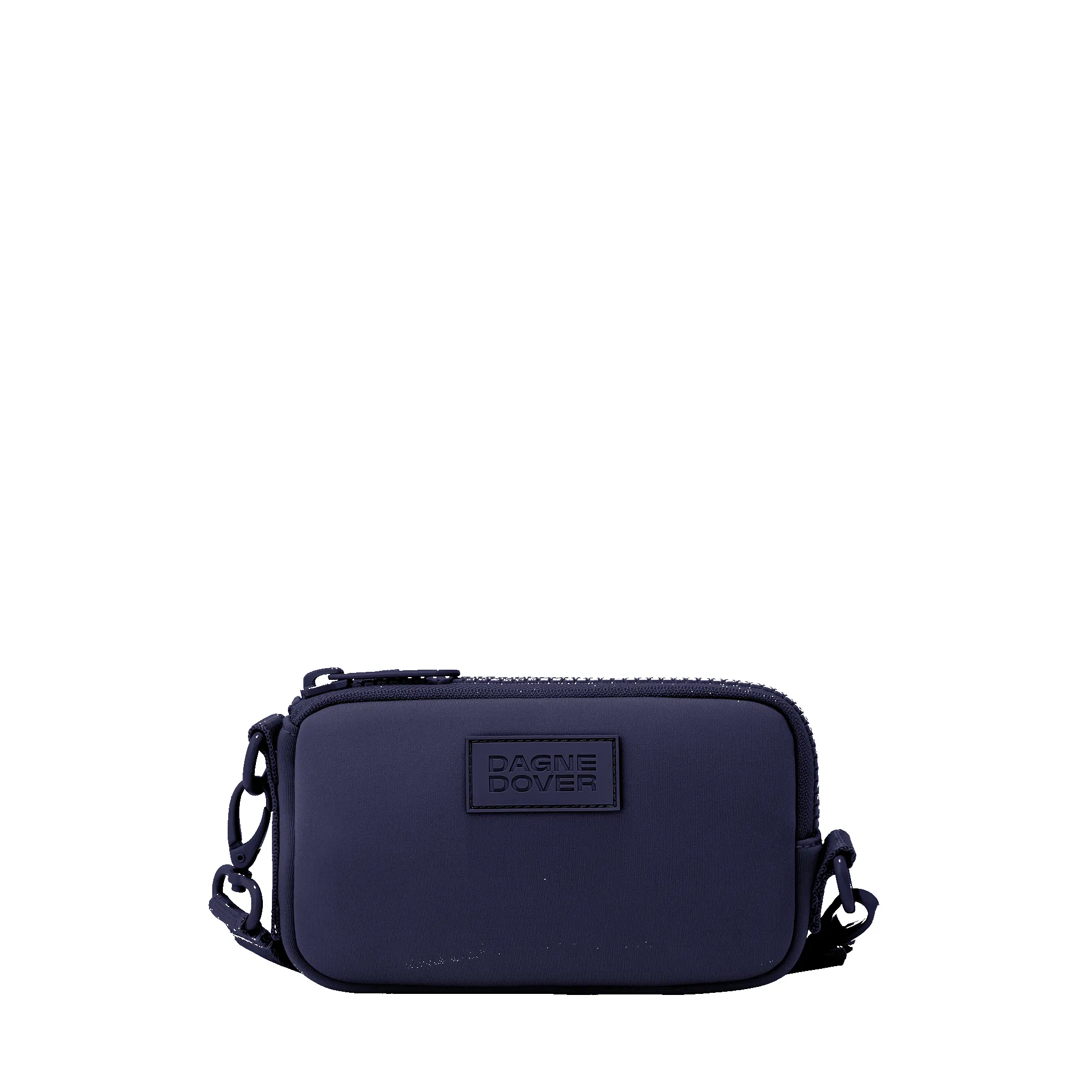 Mara Phone Sling in Storm sold by Dagne Dover