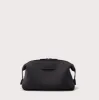 Hunter Toiletry Bag in Onyx, Large sold by Dagne Dover