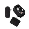 Hunter Toiletry Bag in Onyx, Large sold by Dagne Dover