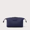 Hunter Toiletry Bag in Storm, Large sold by Dagne Dover