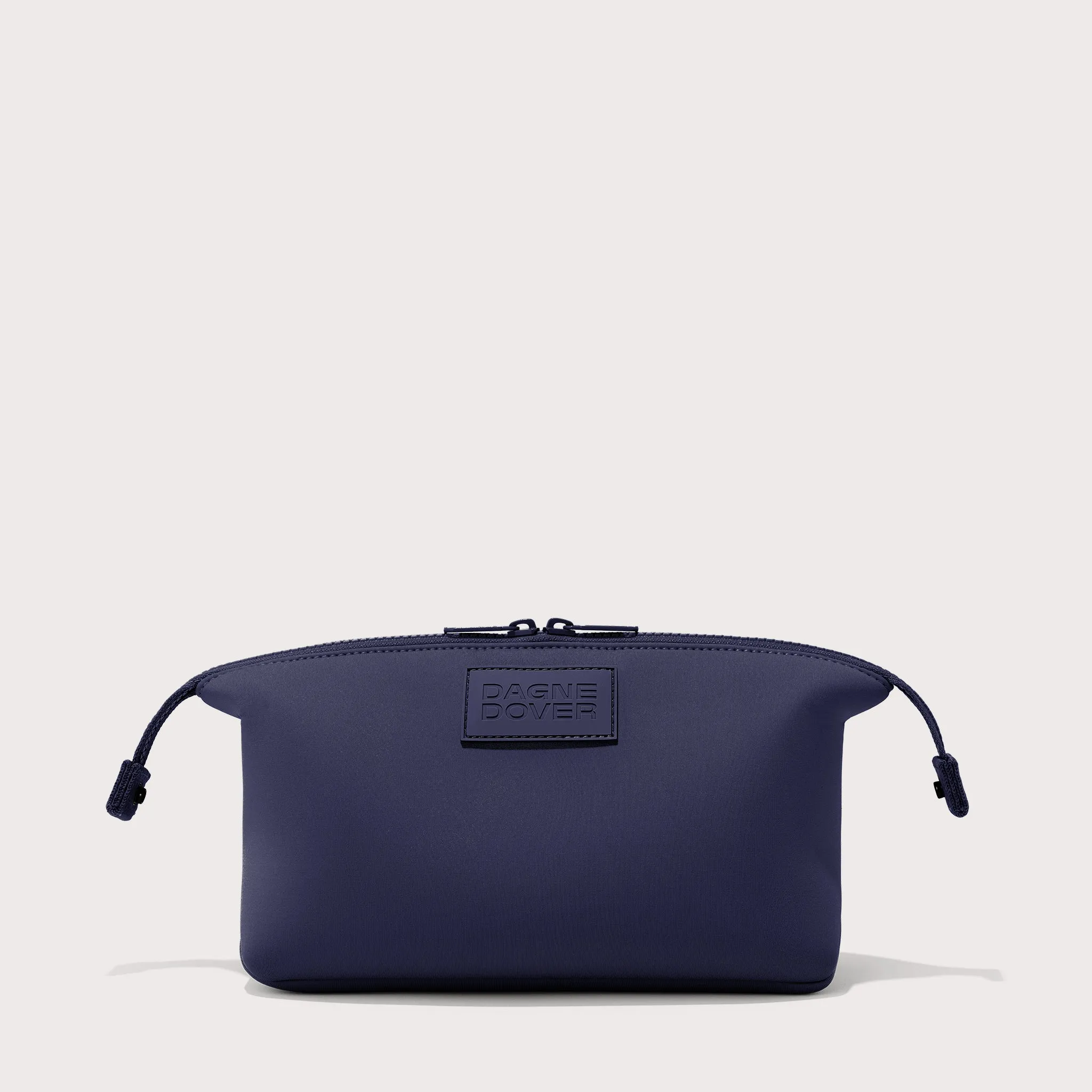 Hunter Toiletry Bag in Storm, Large sold by Dagne Dover product image thumbnail 5