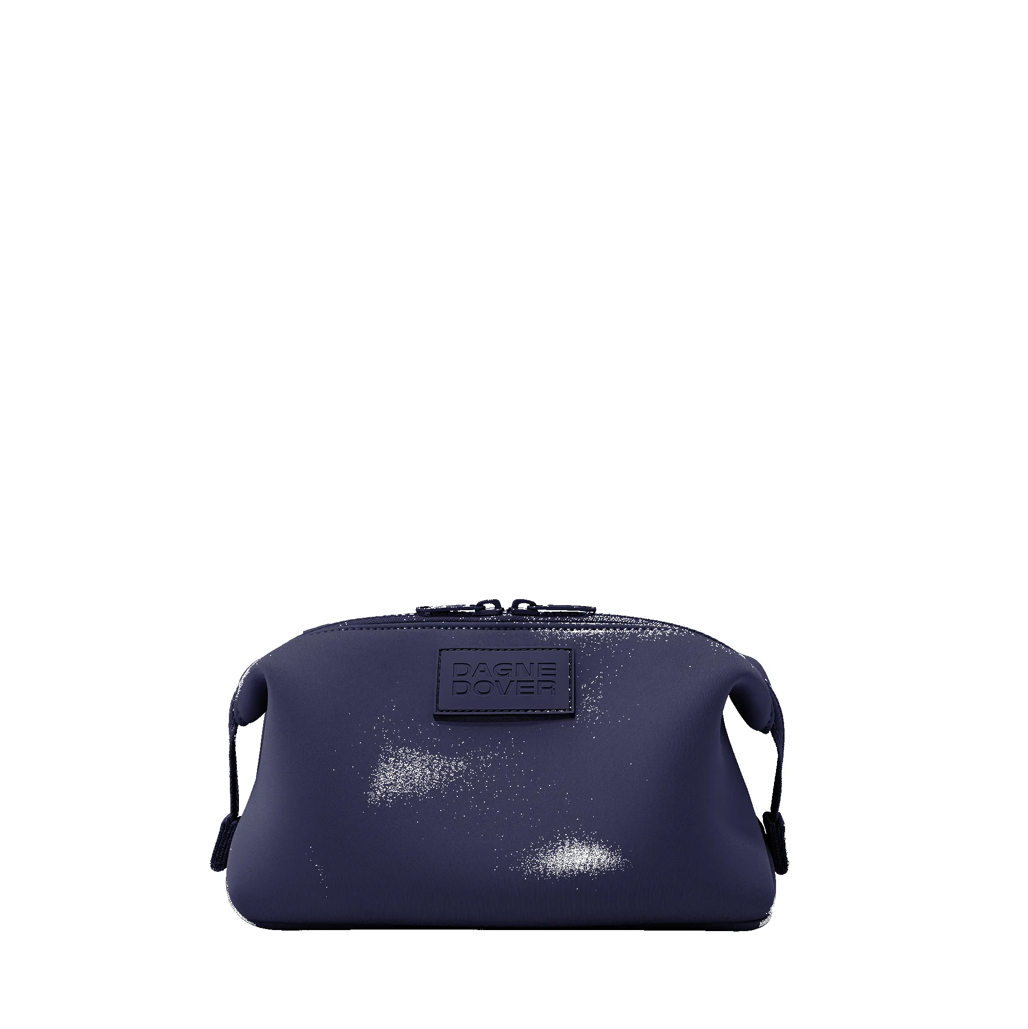 Hunter Toiletry Bag in Storm, Large sold by Dagne Dover