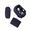 Hunter Toiletry Bag in Storm, Large sold by Dagne Dover