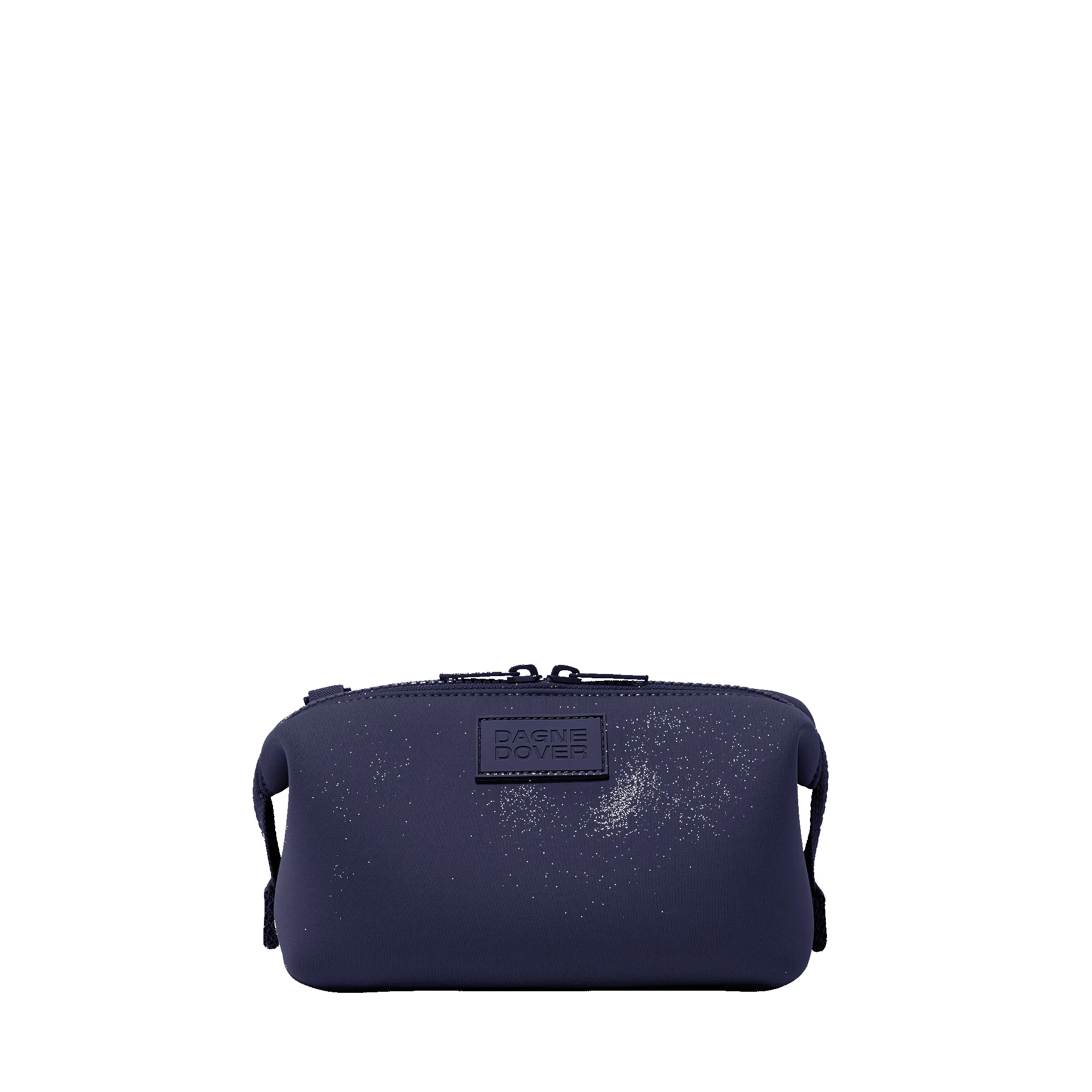 Hunter Toiletry Bag in Storm, Small sold by Dagne Dover