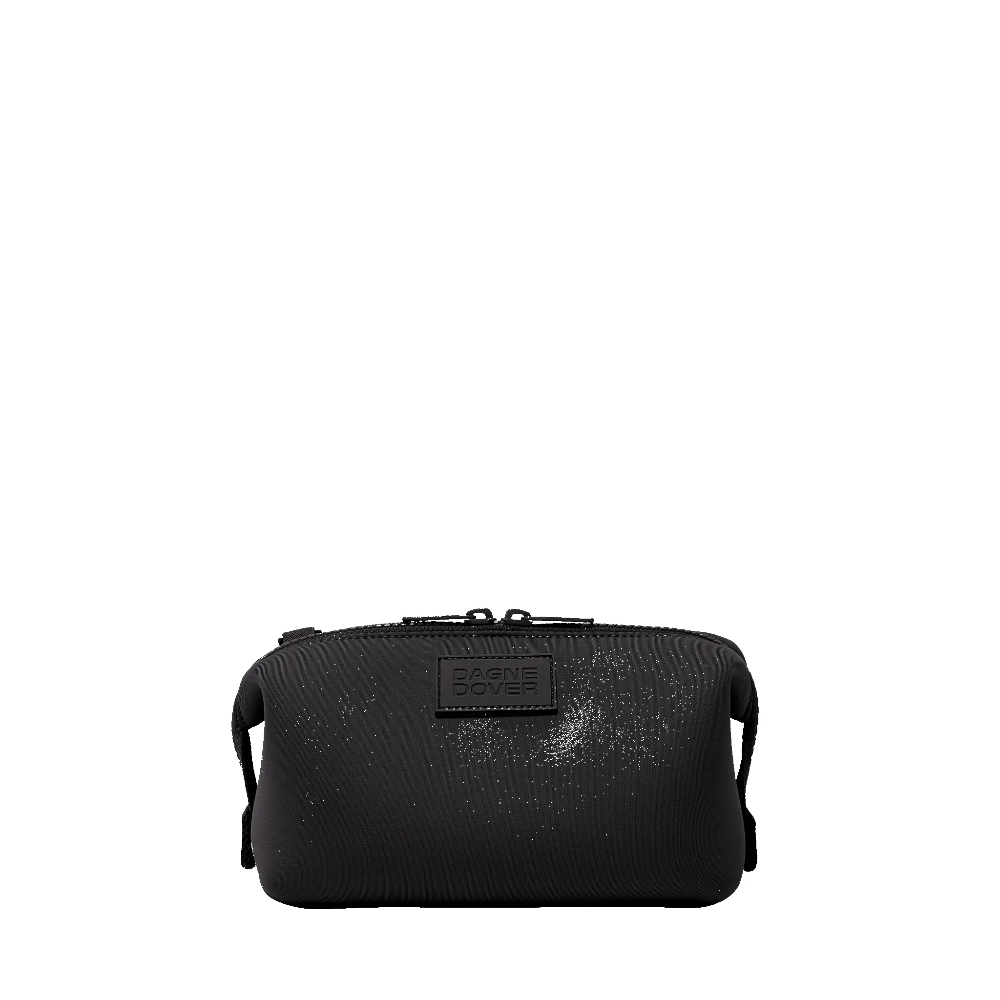 Hunter Toiletry Bag in Onyx, Small sold by Dagne Dover