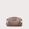 Hunter Toiletry Bag in Dune, Large sold by Dagne Dover