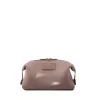 Hunter Toiletry Bag in Dune, Large sold by Dagne Dover
