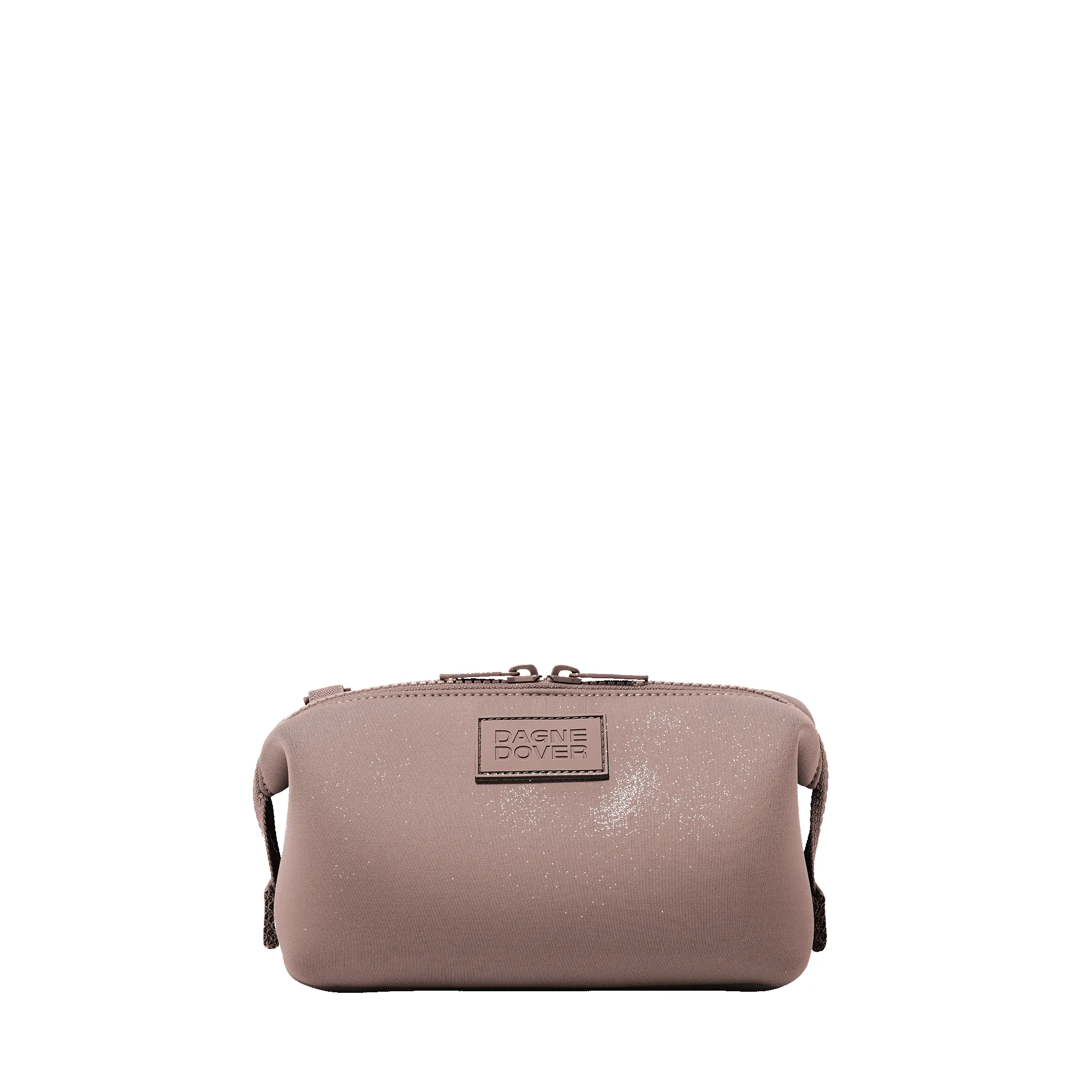 Hunter Toiletry Bag in Dune, Small sold by Dagne Dover