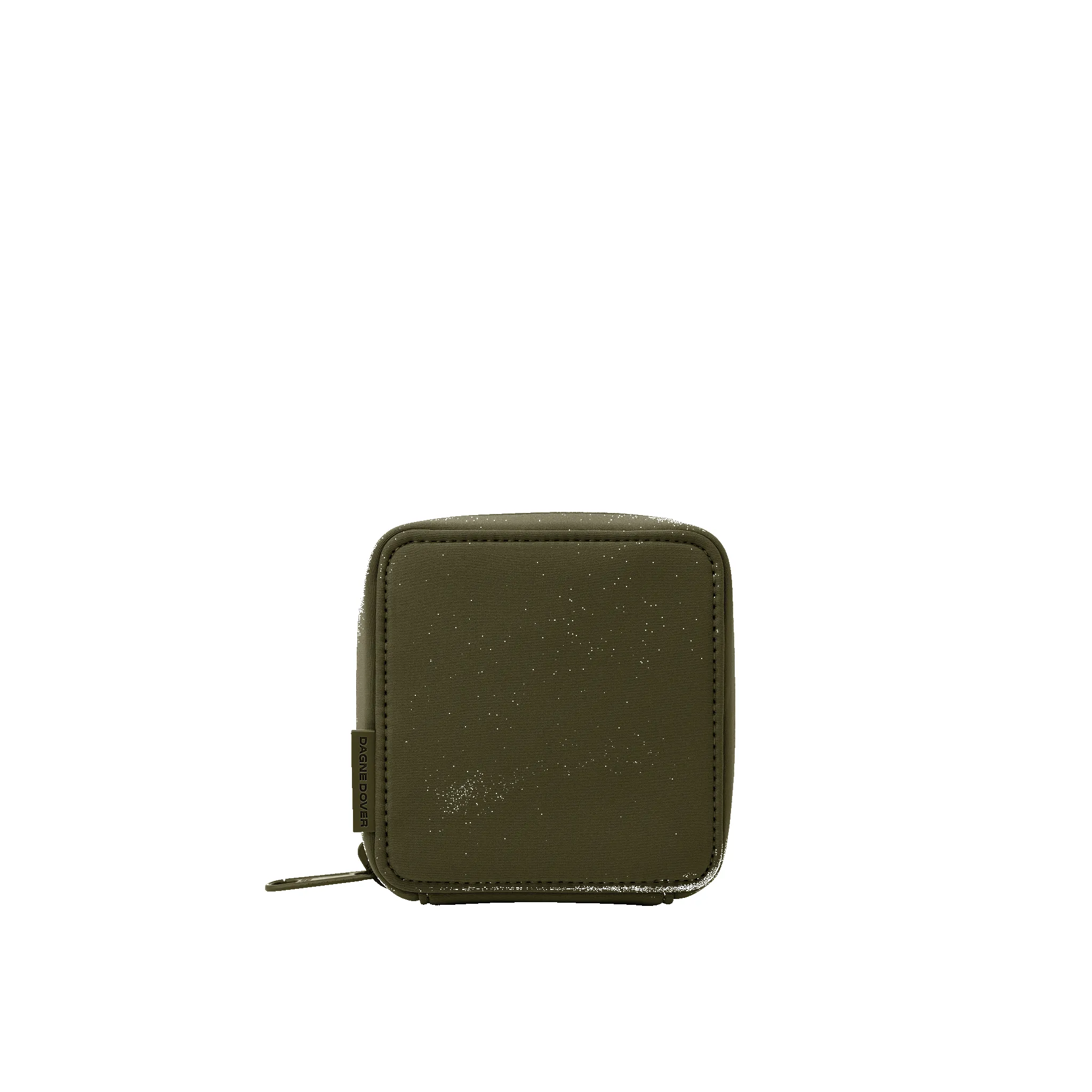 Arlo Tech Organizer in Dark Moss, Small sold by Dagne Dover