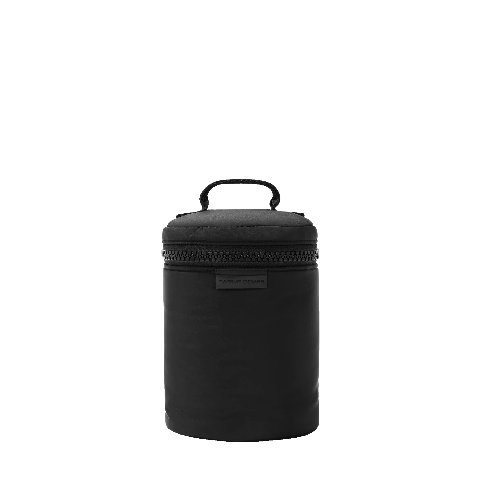 Mila Toiletry Organizer in Onyx, Large sold by Dagne Dover