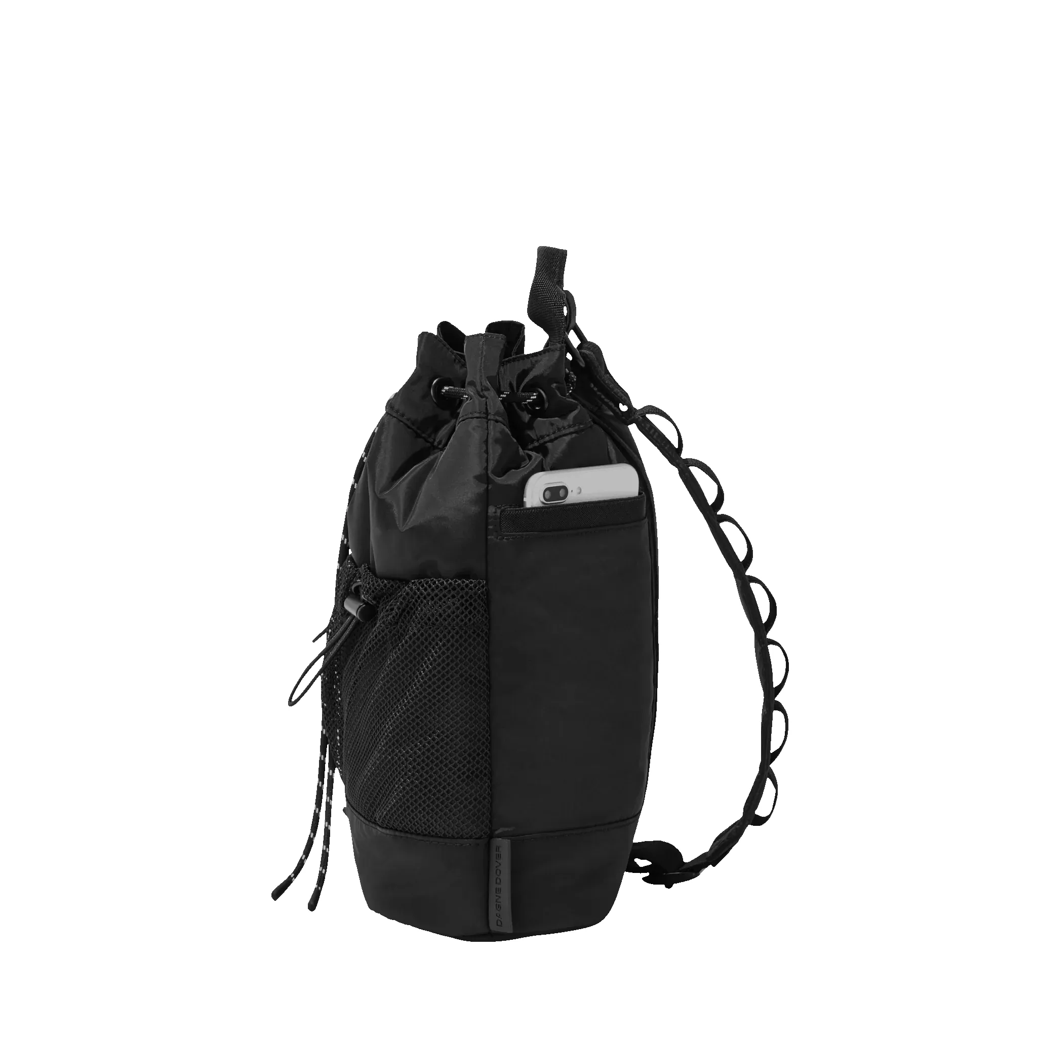 Nova Sling Bag in Onyx sold by Dagne Dover product image thumbnail 4