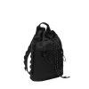 Nova Sling Bag in Onyx sold by Dagne Dover