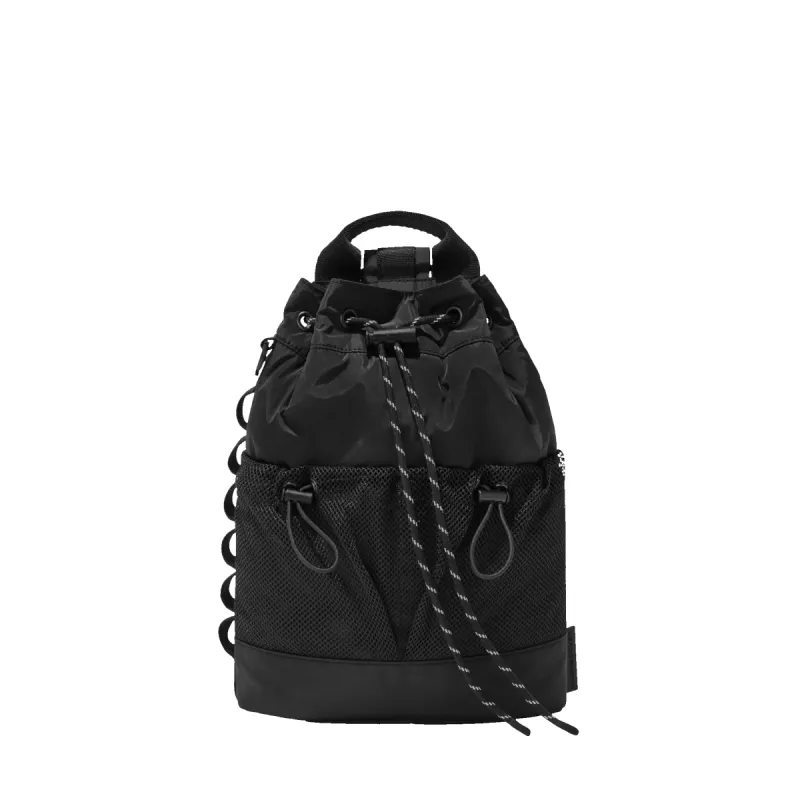 Nova Sling Bag in Onyx sold by Dagne Dover