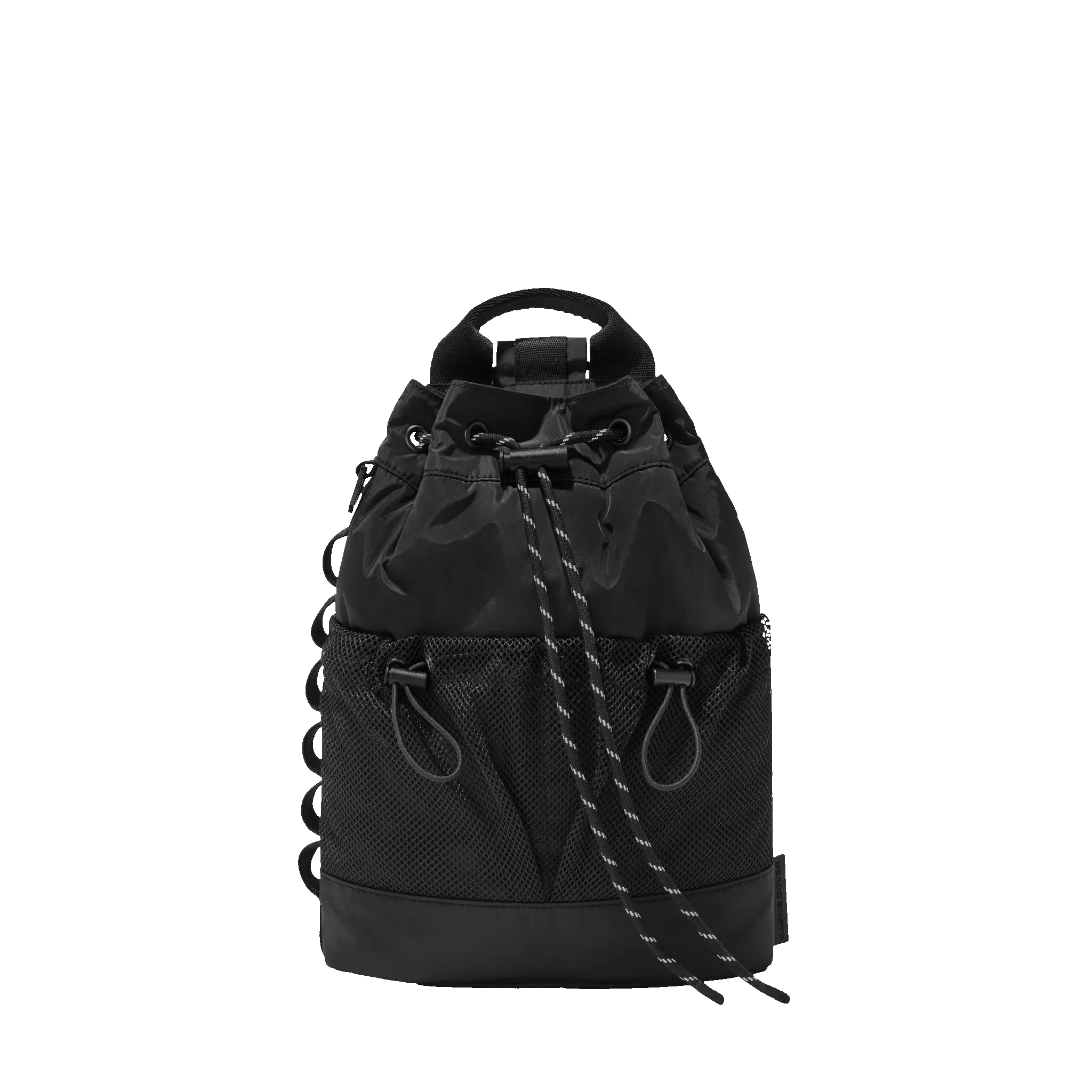 Nova Sling Bag in Onyx sold by Dagne Dover
