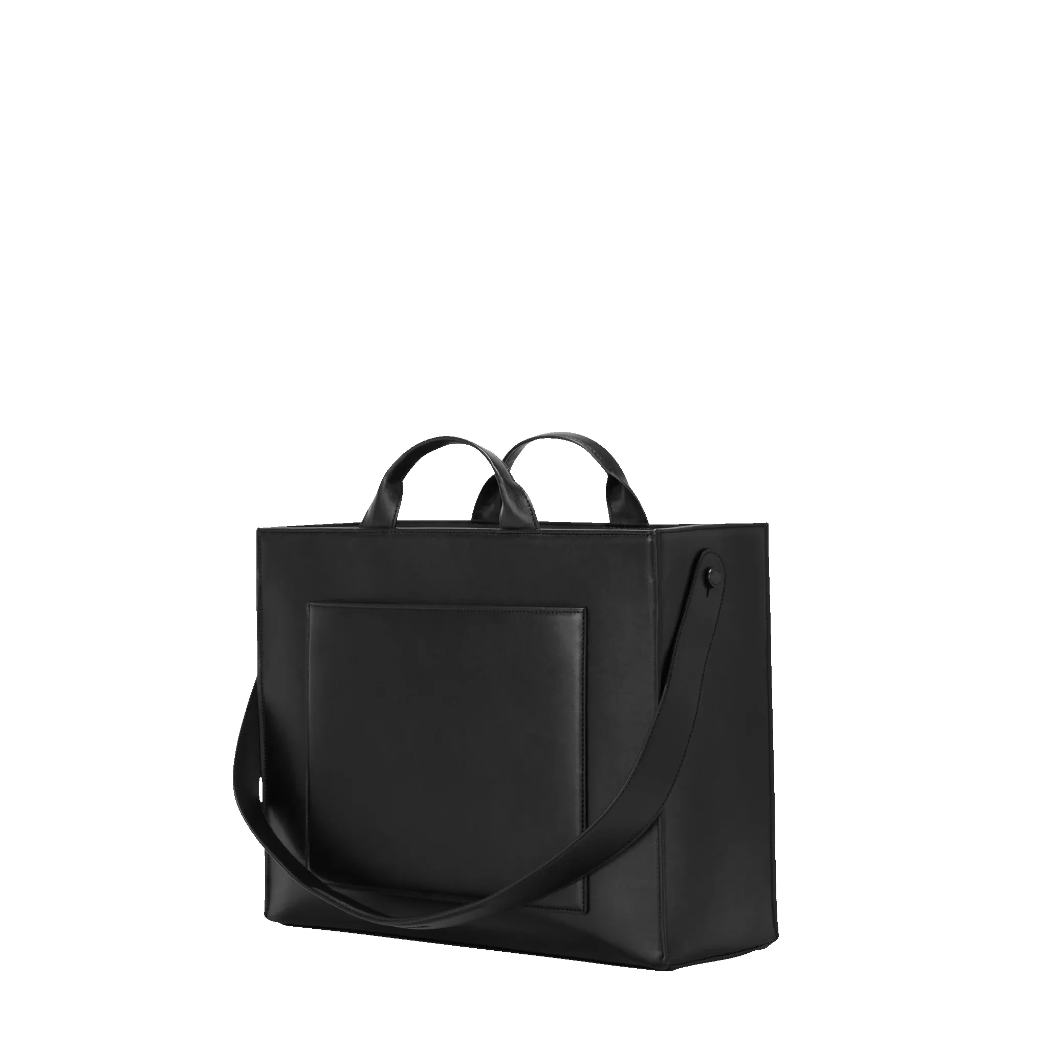 Daily Tote in Onyx, Medium sold by Dagne Dover product image thumbnail 3