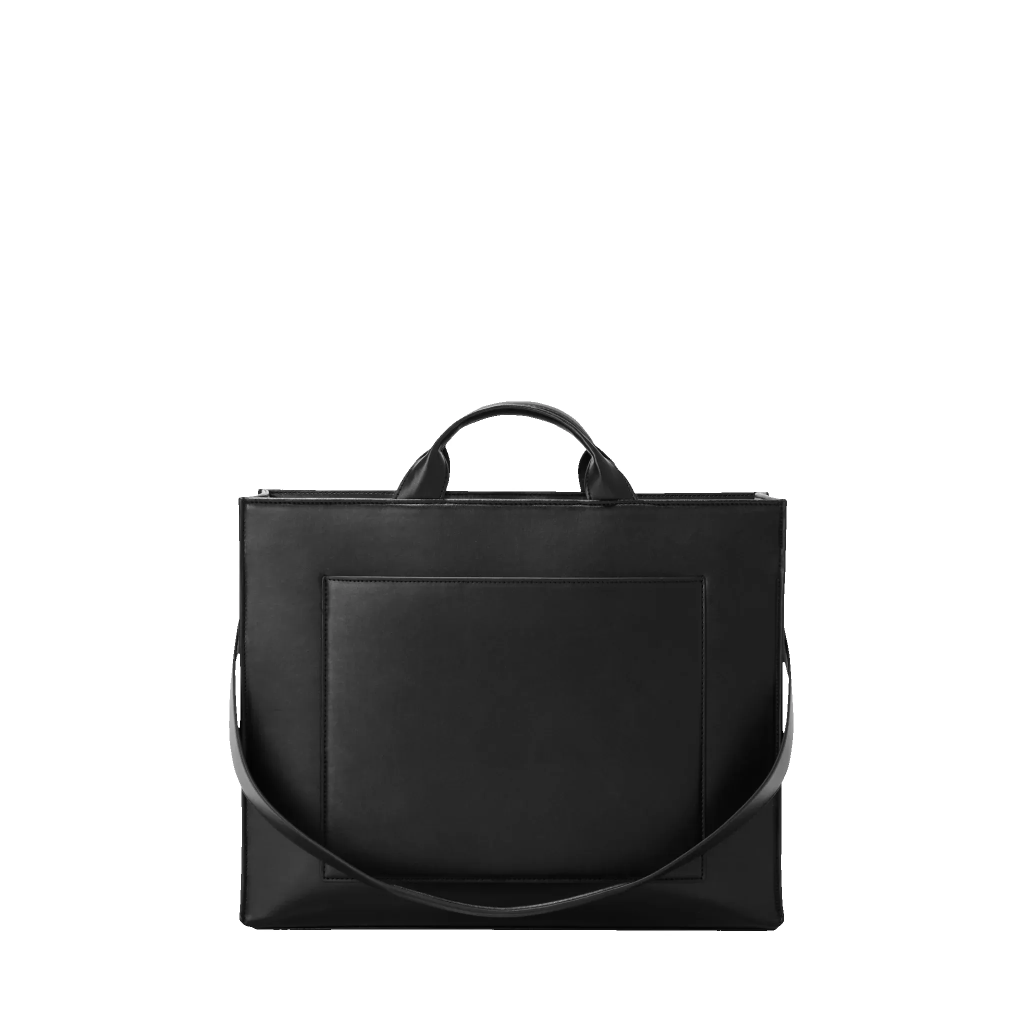 Daily Tote in Onyx, Medium sold by Dagne Dover product image thumbnail 2