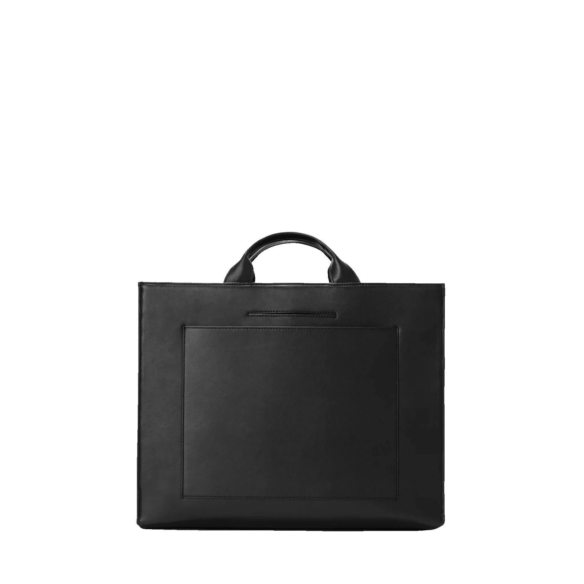 Daily Tote in Onyx, Medium sold by Dagne Dover product image thumbnail 4