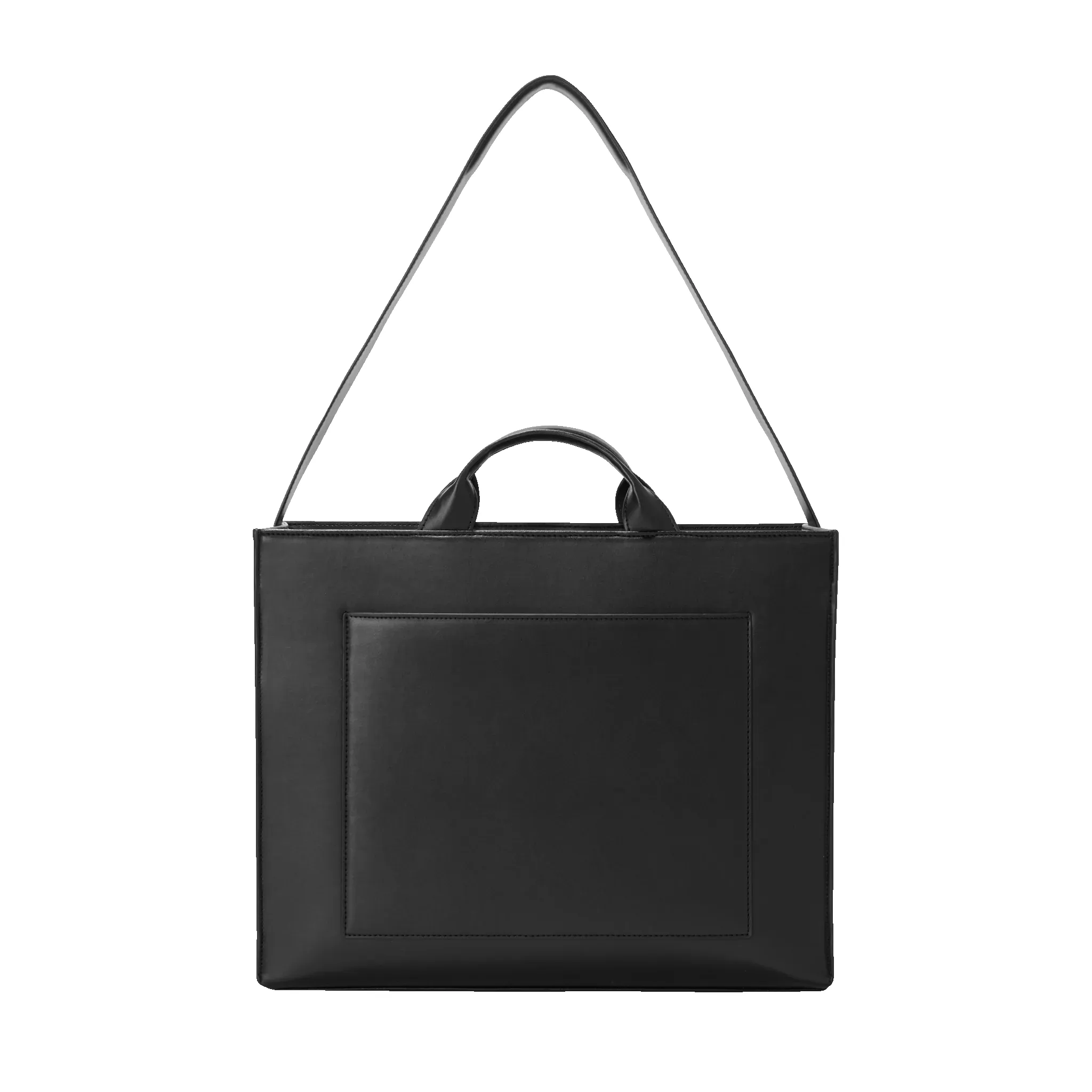 Daily Tote in Onyx, Medium sold by Dagne Dover