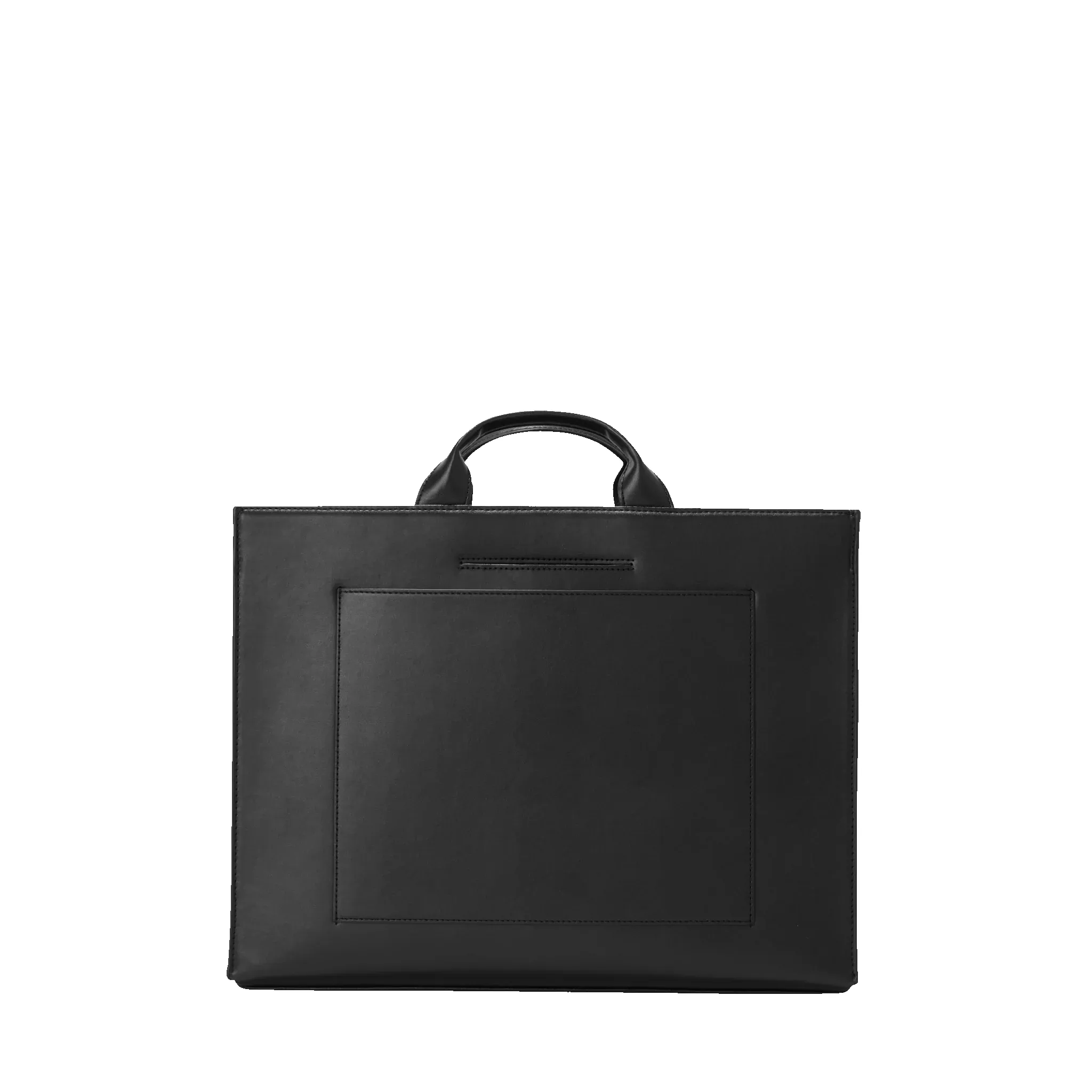 Daily Tote in Onyx, Large sold by Dagne Dover product image thumbnail 4