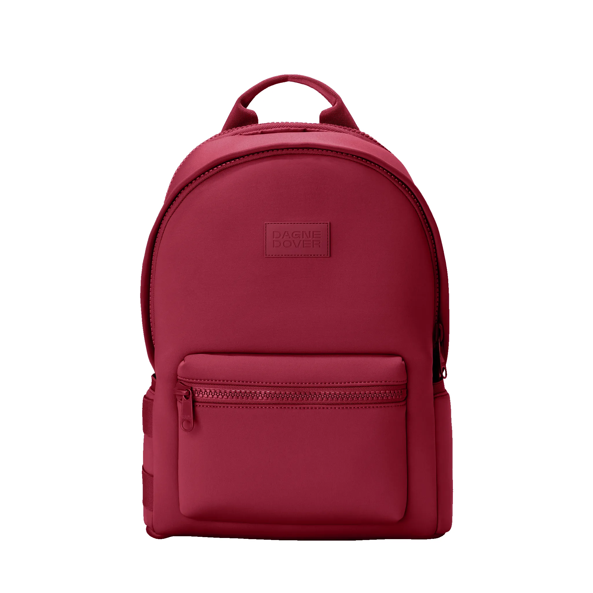 Dakota Backpack in Spice, Large sold by Dagne Dover