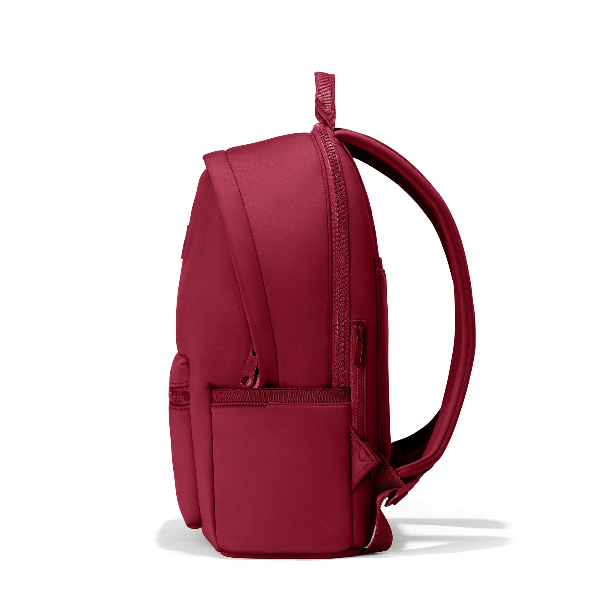 Dakota Backpack in Spice, Large sold by Dagne Dover product image thumbnail 4