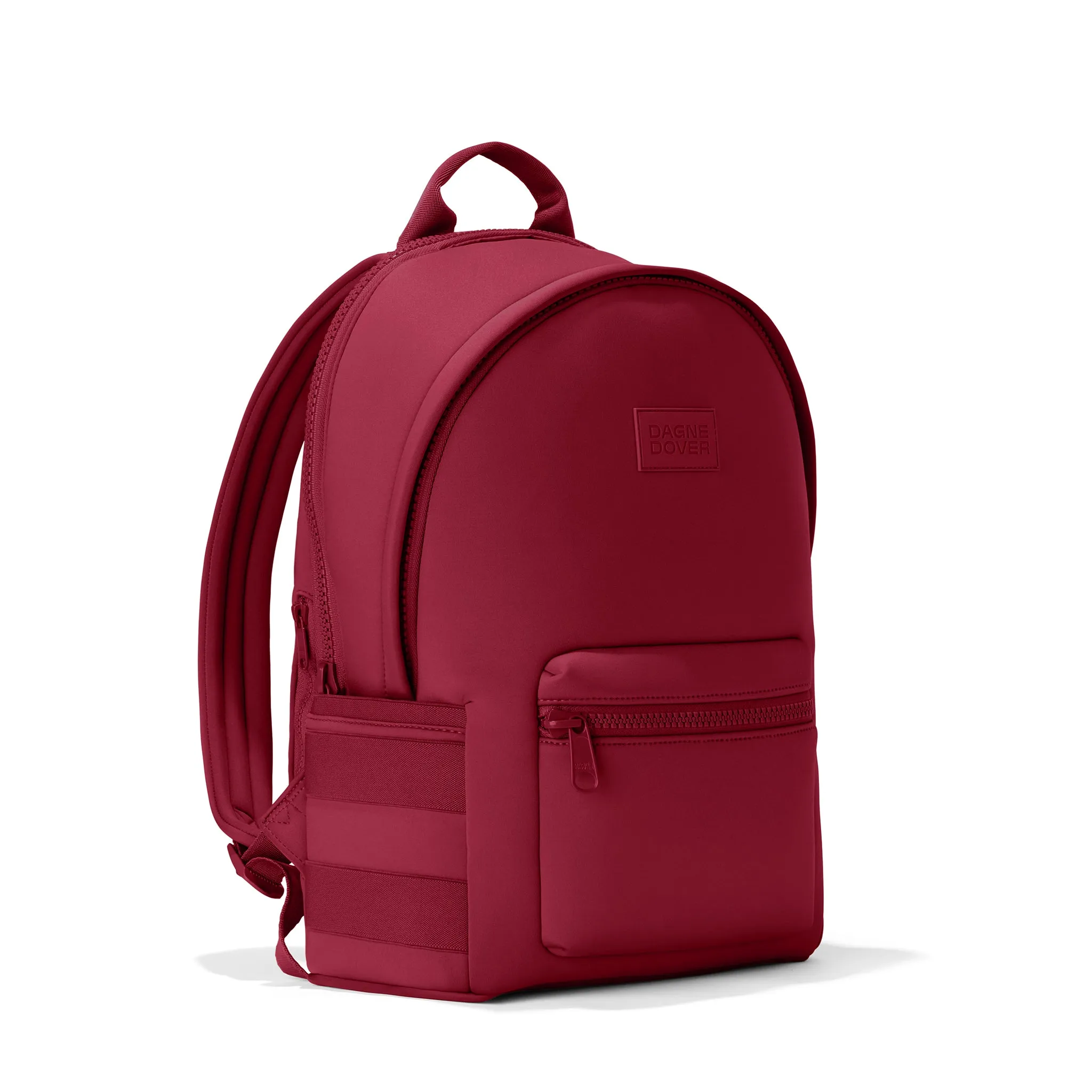 Dakota Backpack in Spice, Large sold by Dagne Dover product image thumbnail 2