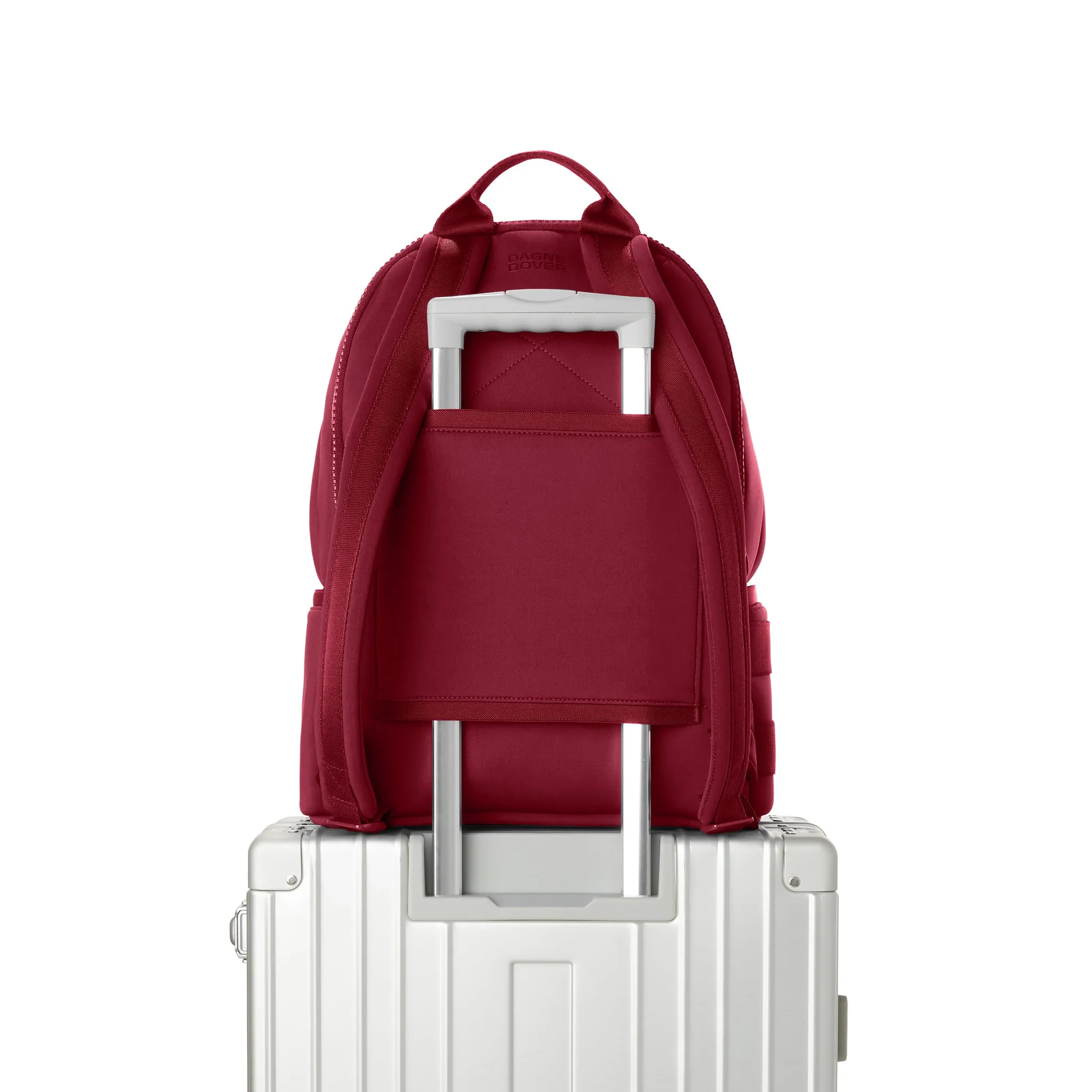 Dakota Backpack in Spice, Large sold by Dagne Dover product image thumbnail 5