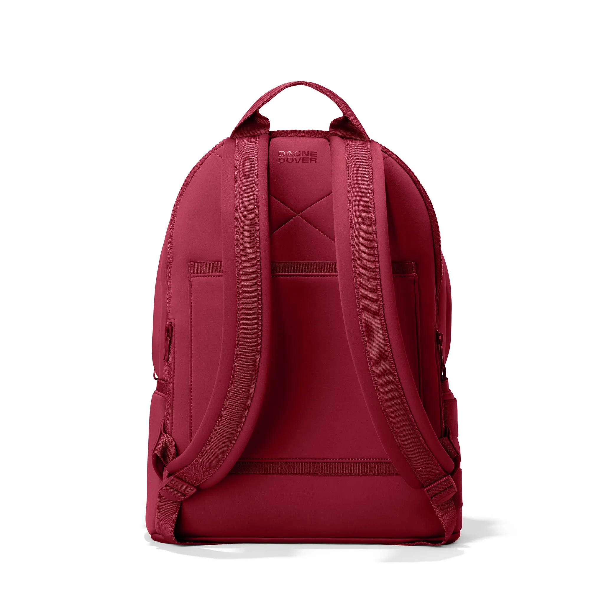 Dakota Backpack in Spice, Large sold by Dagne Dover product image thumbnail 3