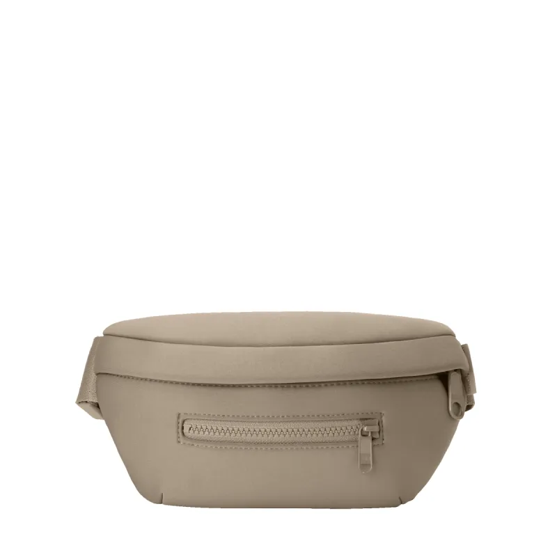 Ace Fanny Pack in Khaki sold by Dagne Dover