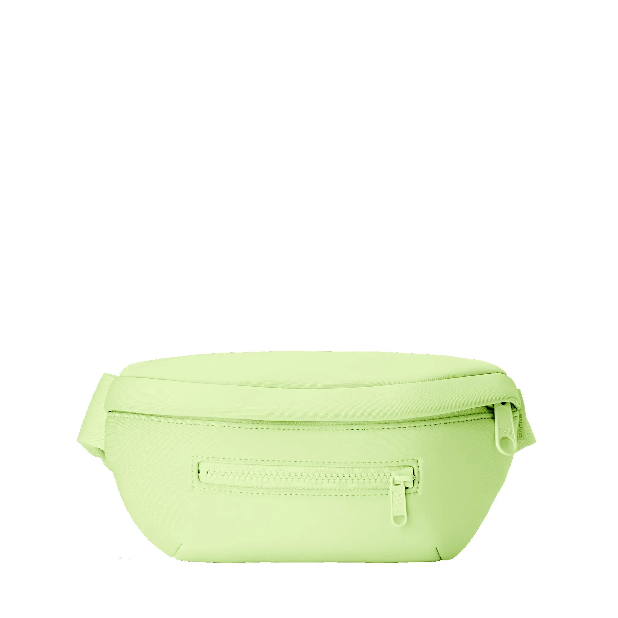 Ace Fanny Pack in Matcha Latte sold by Dagne Dover
