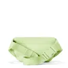 Jax Large Fanny Pack in Matcha Latte sold by Dagne Dover