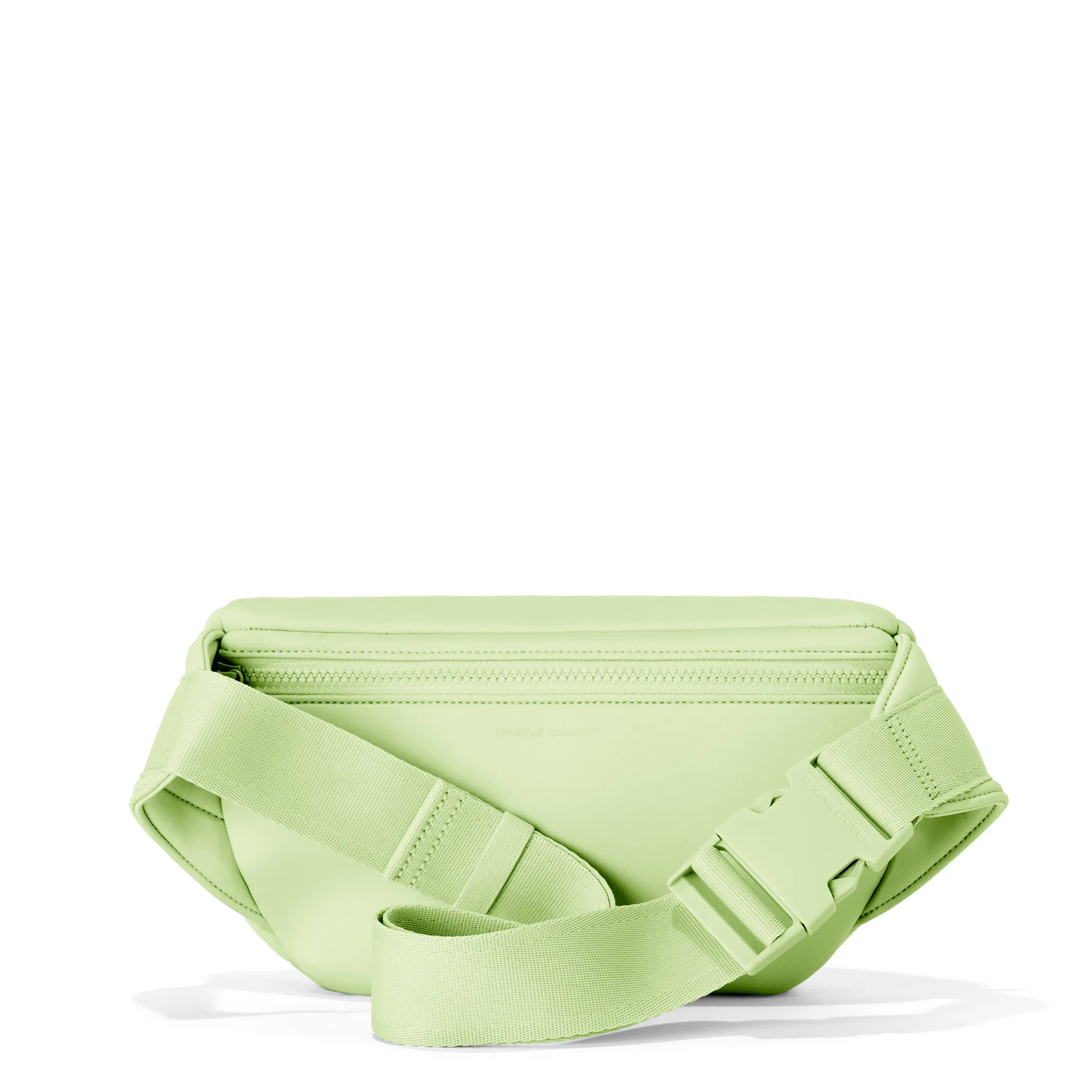 Jax Large Fanny Pack in Matcha Latte sold by Dagne Dover product image thumbnail 3