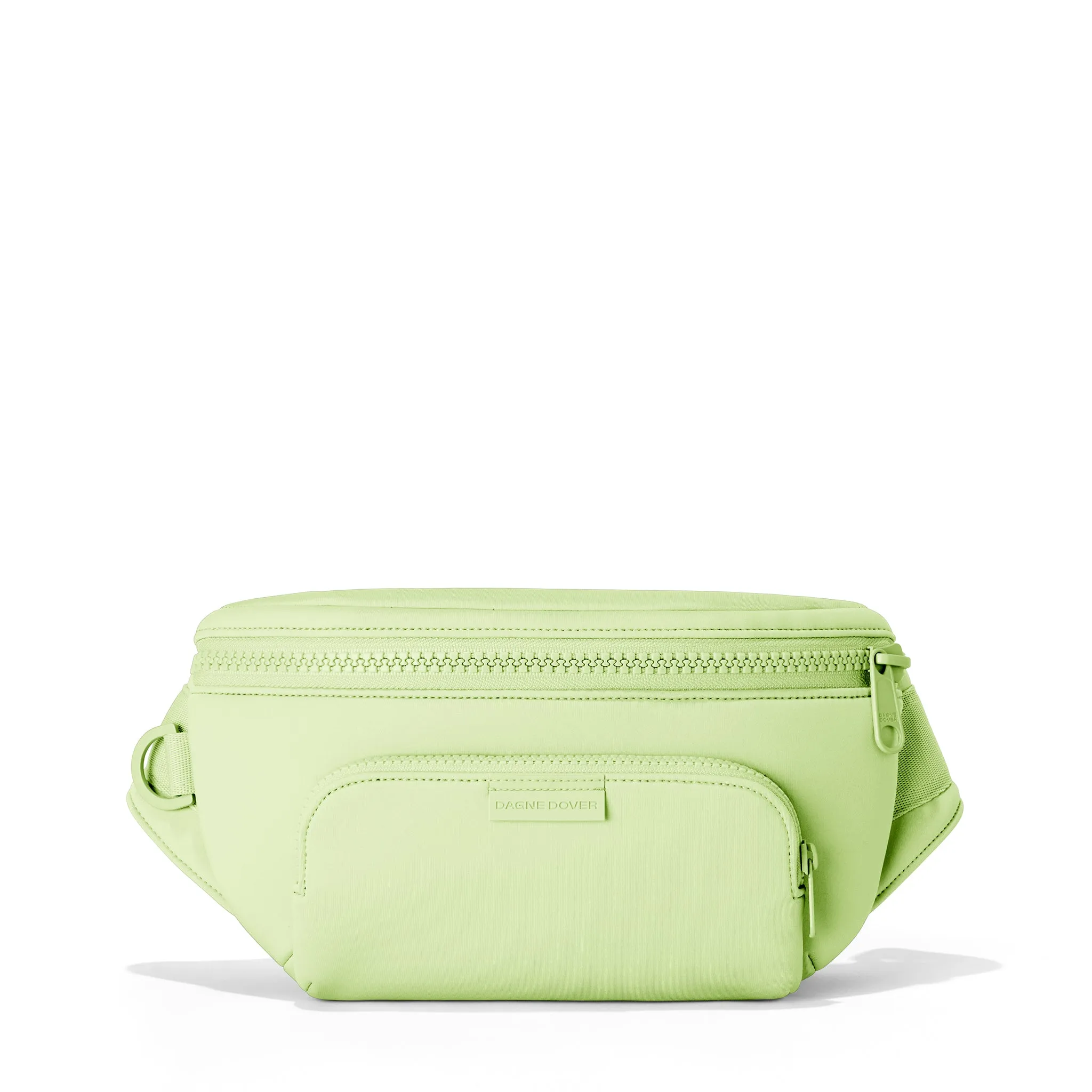 Jax Large Fanny Pack in Matcha Latte sold by Dagne Dover