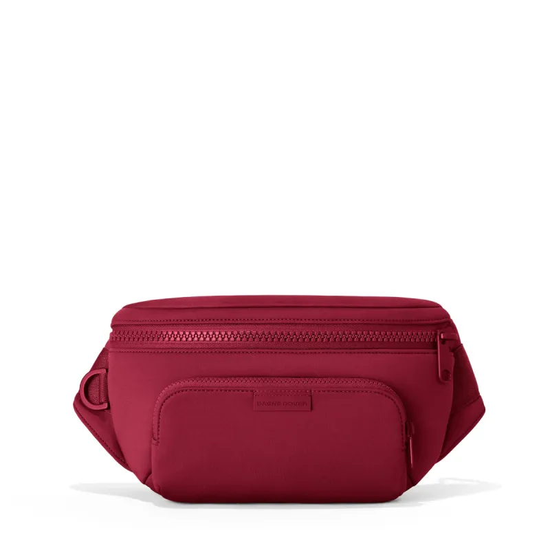 Jax Large Fanny Pack in Spice sold by Dagne Dover