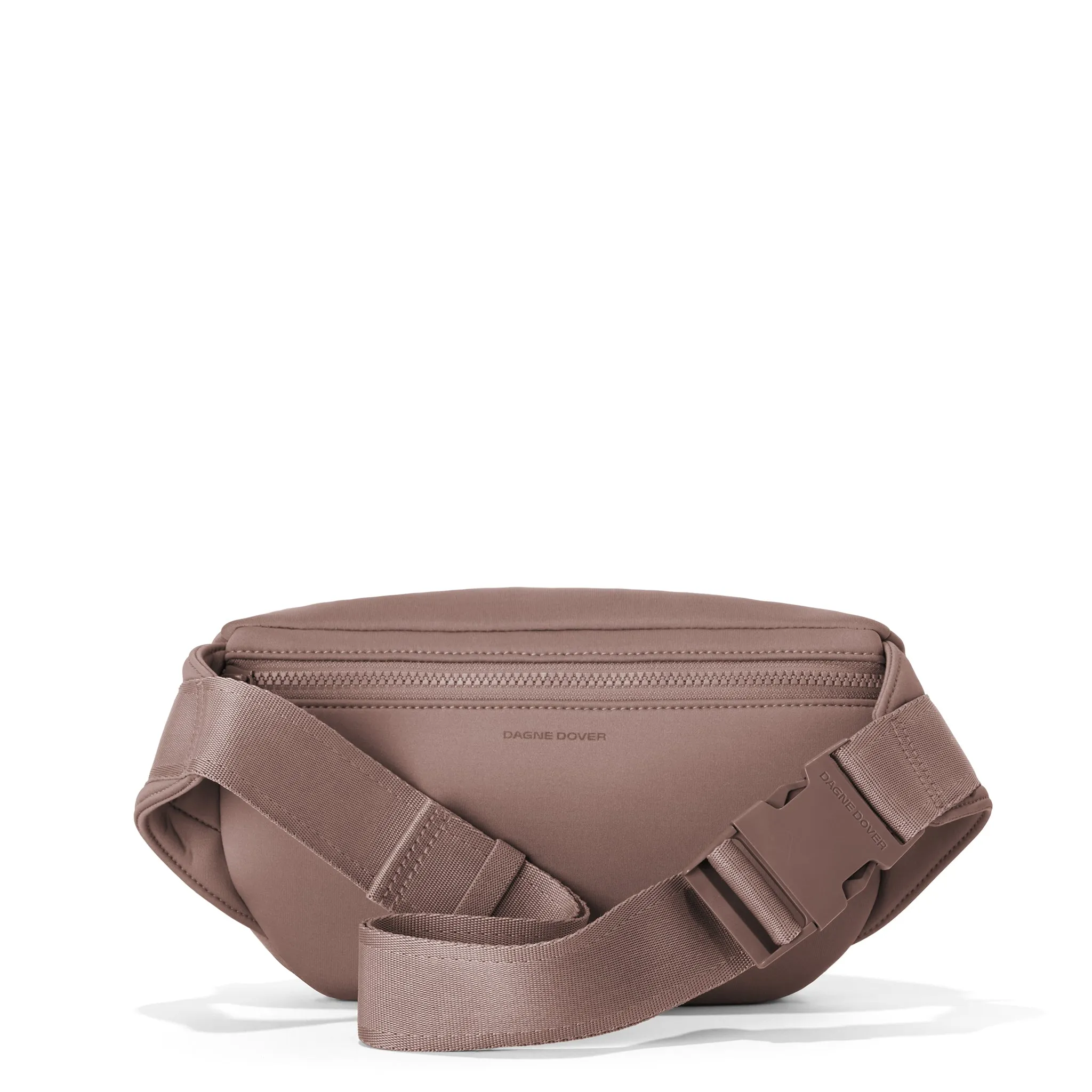 Jax Large Fanny Pack in Dune sold by Dagne Dover product image thumbnail 3