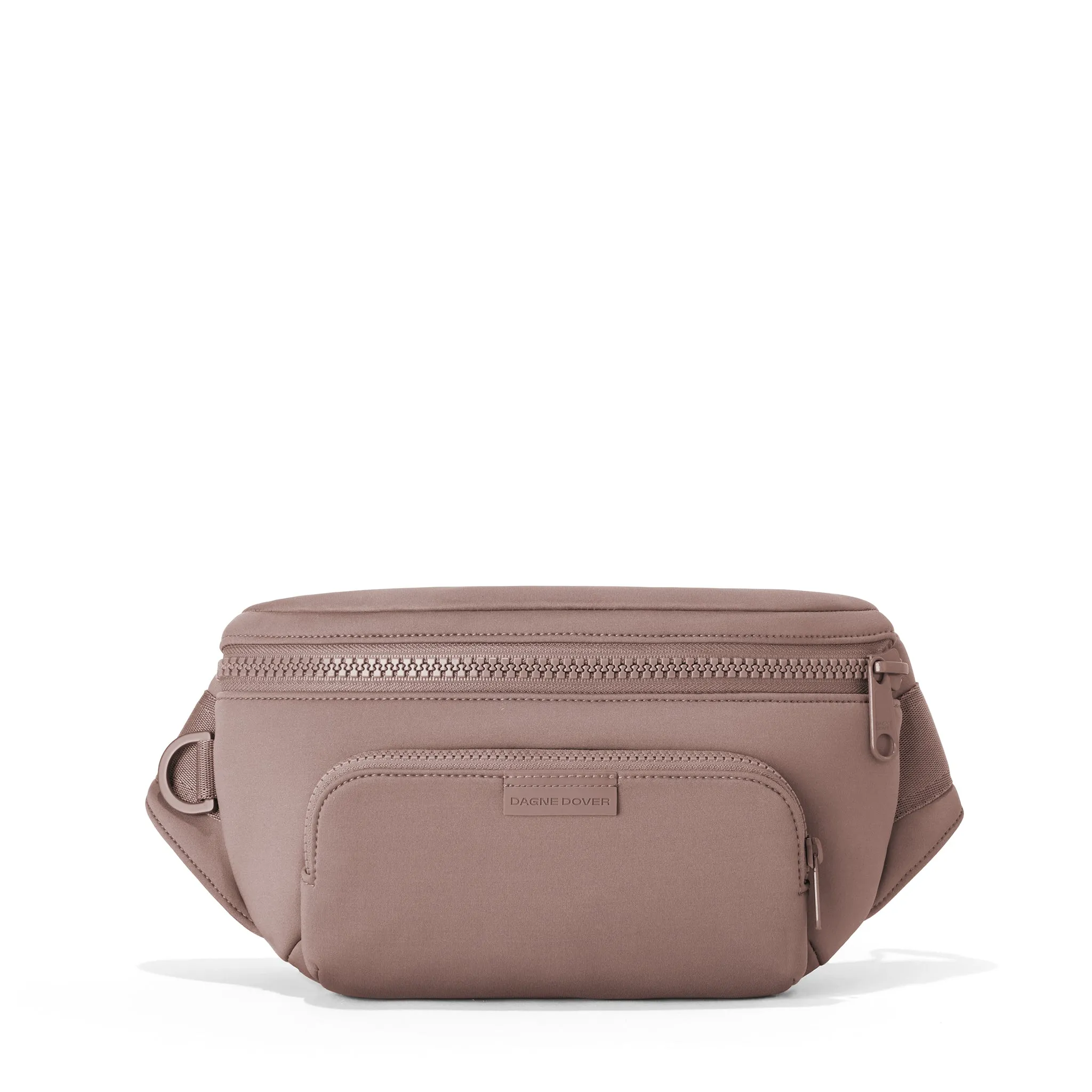 Jax Large Fanny Pack in Dune sold by Dagne Dover
