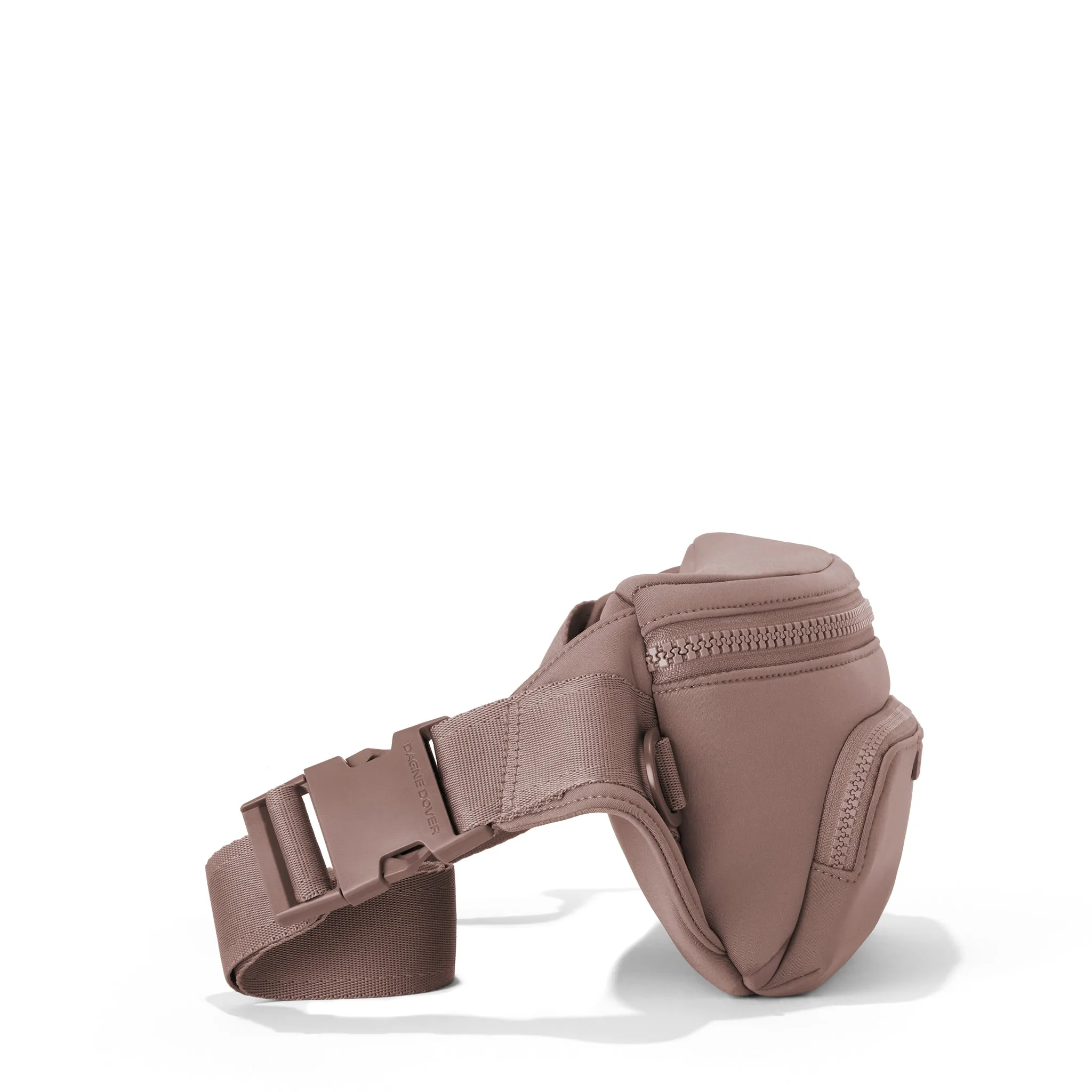 Jax Large Fanny Pack in Dune sold by Dagne Dover product image thumbnail 2