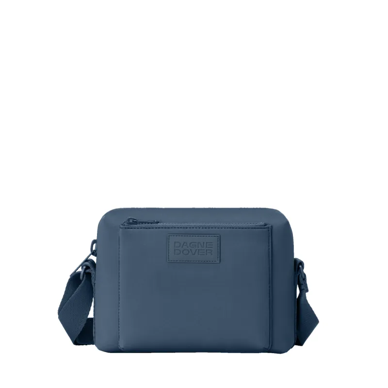 Micah Crossbody in Moonlight sold by Dagne Dover