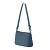 Nora Shoulder Bag in Moonlight sold by Dagne Dover