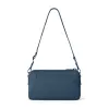 Nora Shoulder Bag in Moonlight sold by Dagne Dover