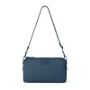 Nora Shoulder Bag in Moonlight sold by Dagne Dover