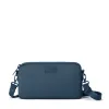Nora Shoulder Bag in Moonlight sold by Dagne Dover