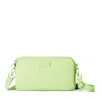 Nora Shoulder Bag in Matcha Latte sold by Dagne Dover