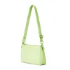 Nora Shoulder Bag in Matcha Latte sold by Dagne Dover