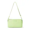 Nora Shoulder Bag in Matcha Latte sold by Dagne Dover