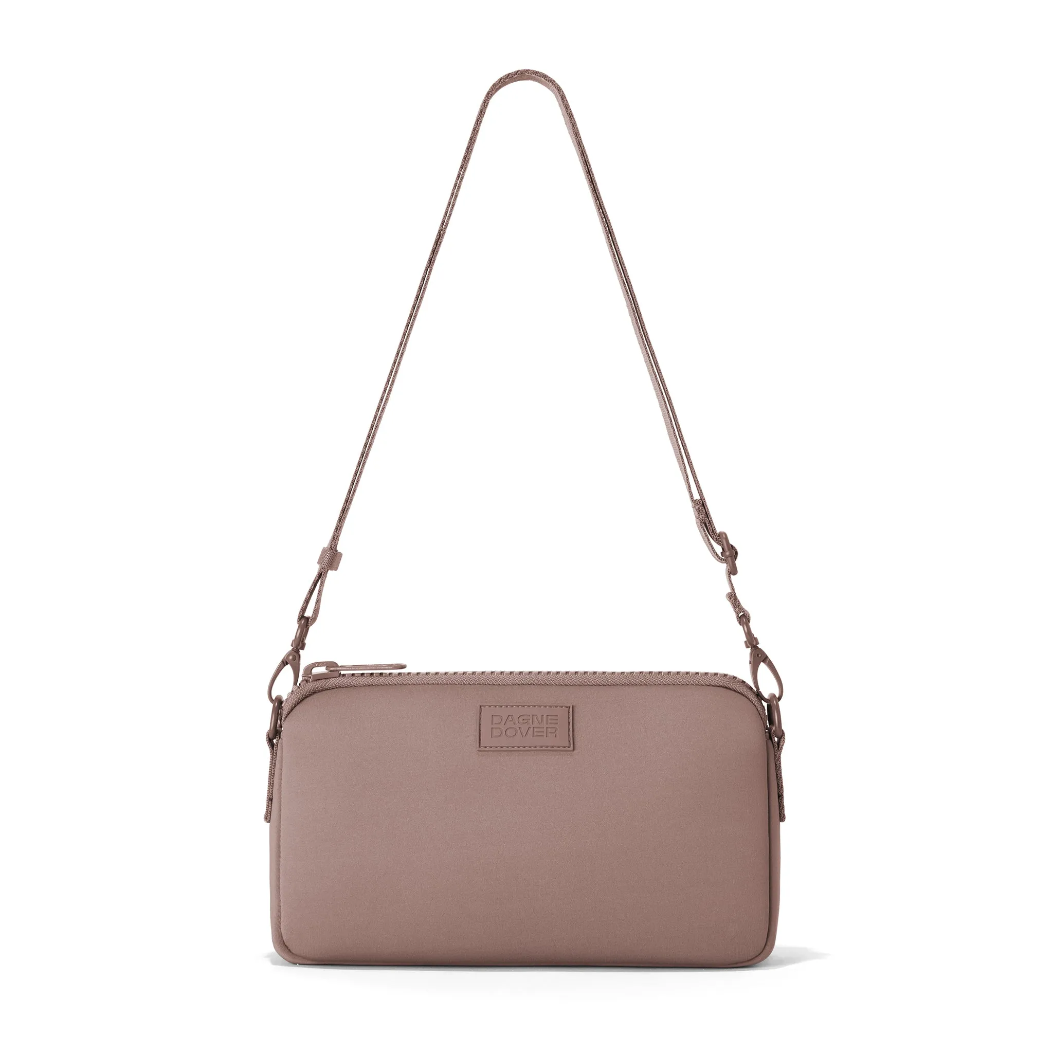 Nora Shoulder Bag in Dune sold by Dagne Dover product image thumbnail 2