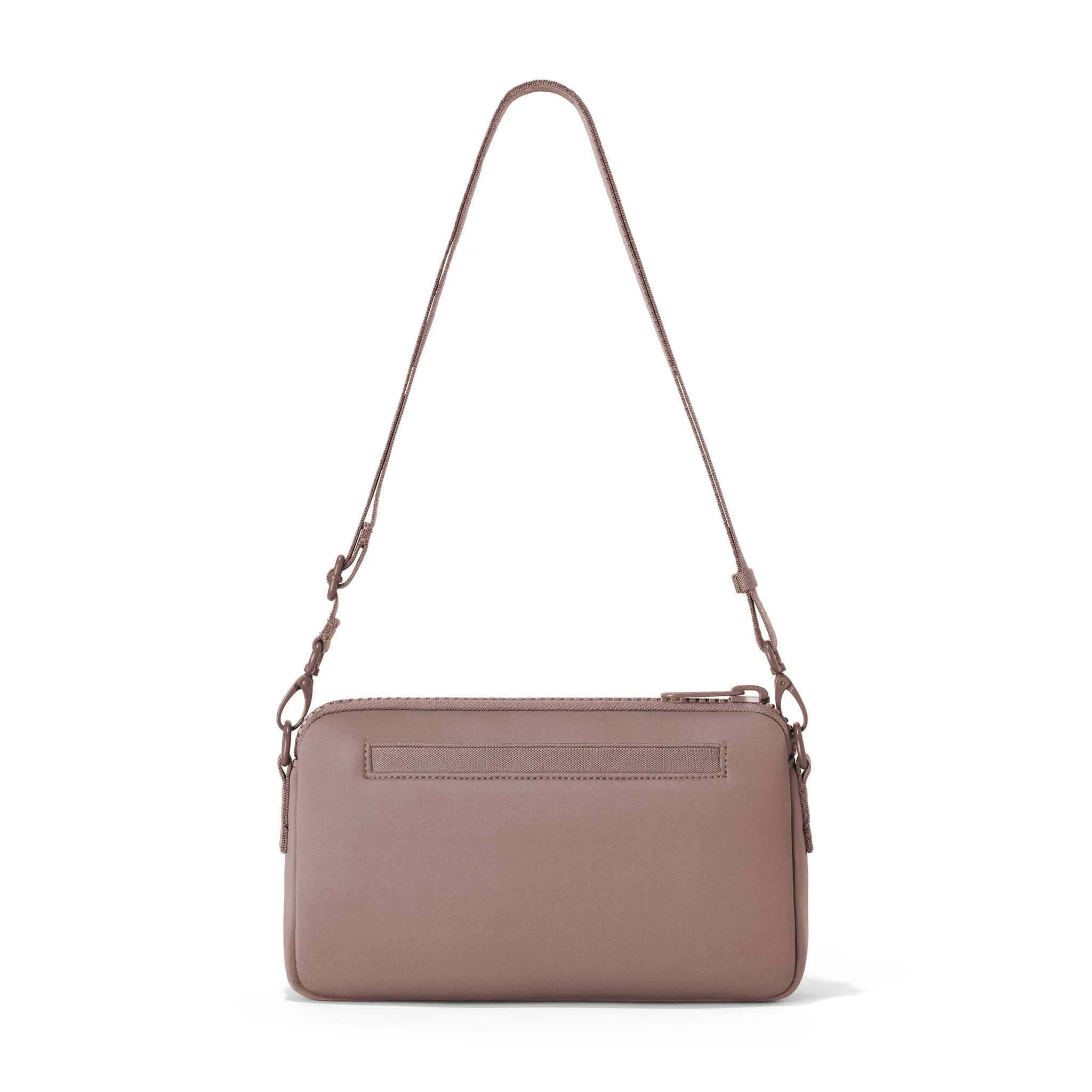 Nora Shoulder Bag in Dune sold by Dagne Dover product image thumbnail 4