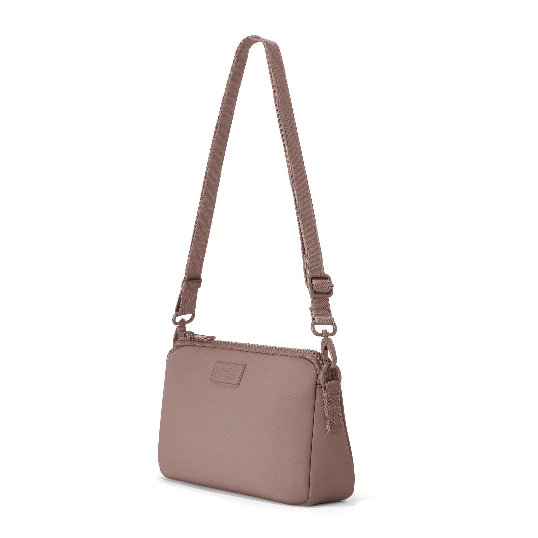 Nora Shoulder Bag in Dune sold by Dagne Dover product image thumbnail 3