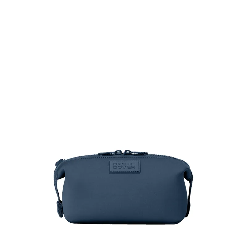 Hunter Toiletry Bag in Moonlight, Small sold by Dagne Dover