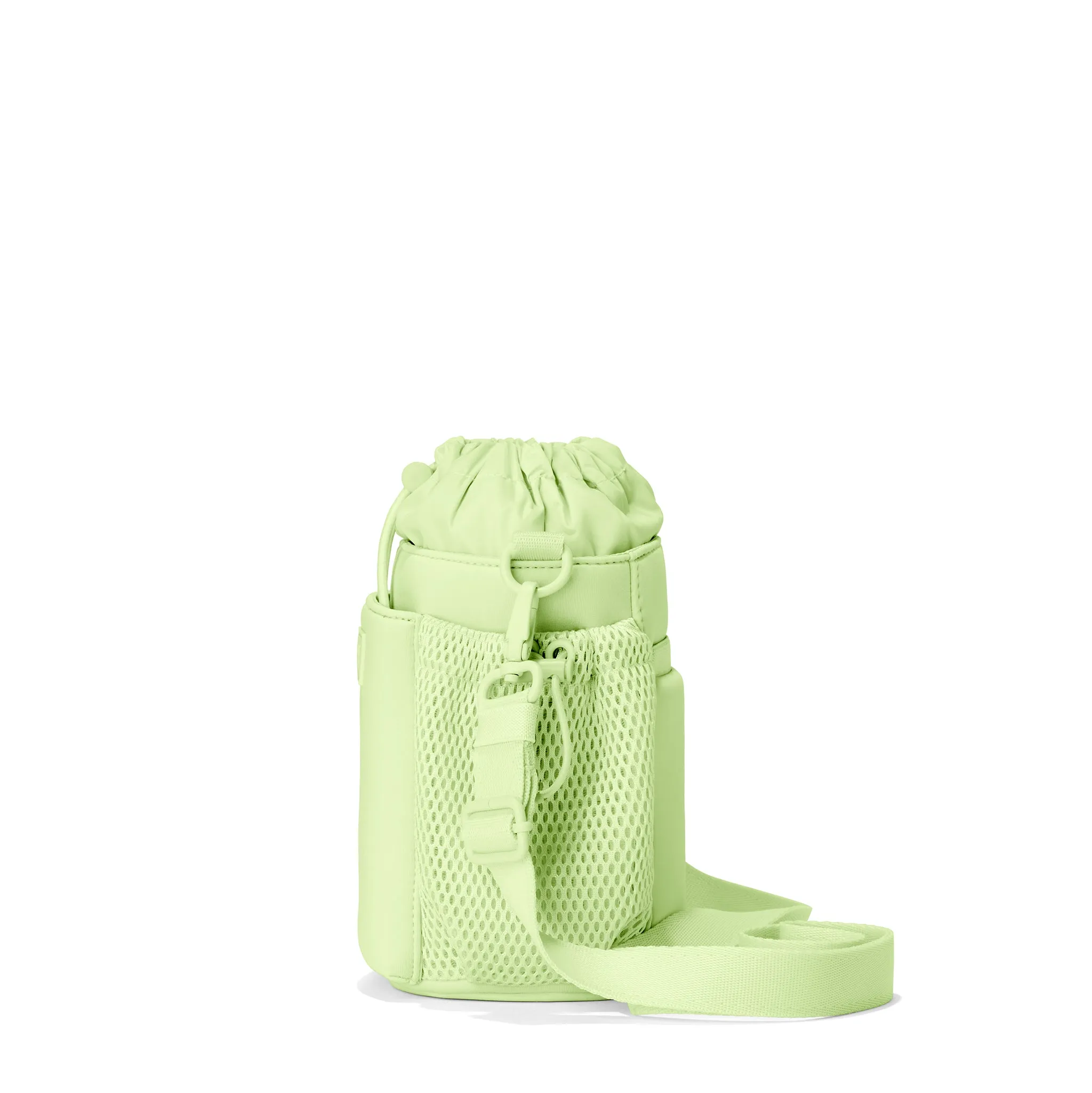 Sloan Water Bottle Sling in Matcha Latte sold by Dagne Dover product image thumbnail 4